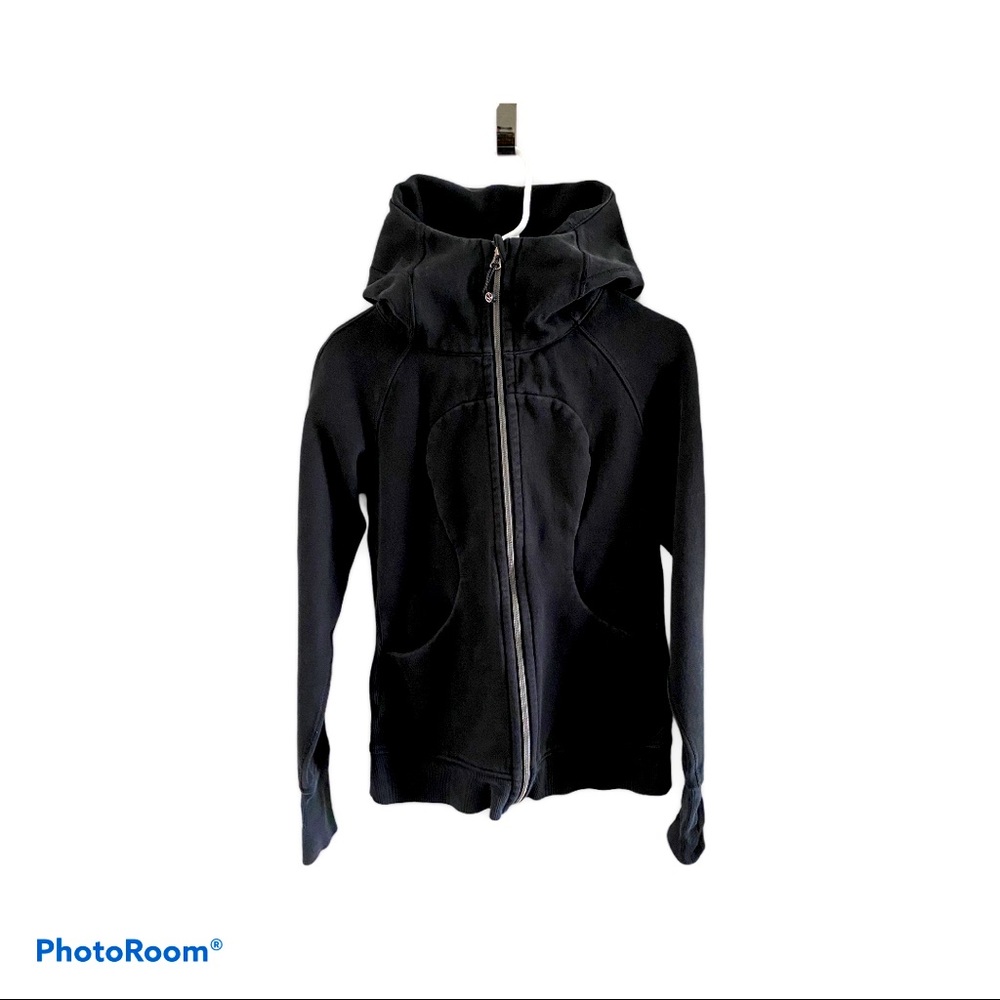 Lululemon Scuba Hoodie